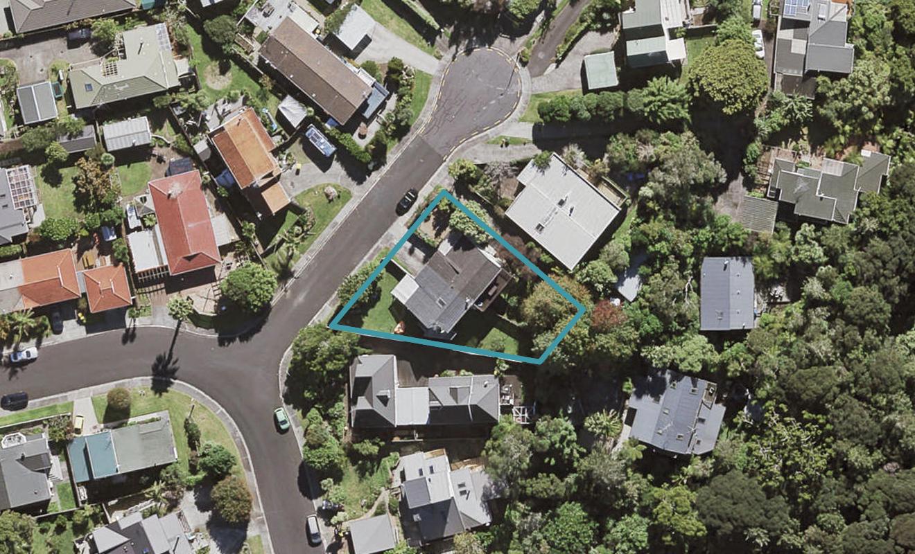 1/1 Titiwai Place, Birkenhead, Auckland - Carousel 1