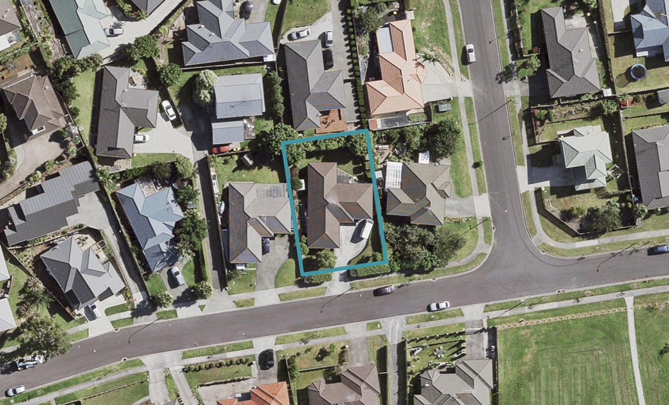 23 Saralee Drive, Manurewa, Auckland - Carousel 1