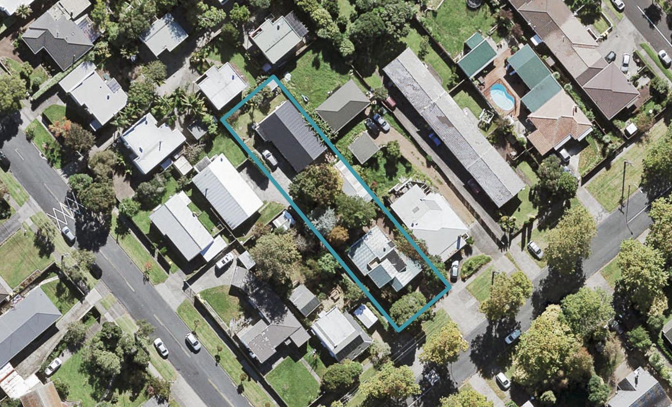 1/23 Seabrook Avenue, New Lynn, Auckland - Carousel 1