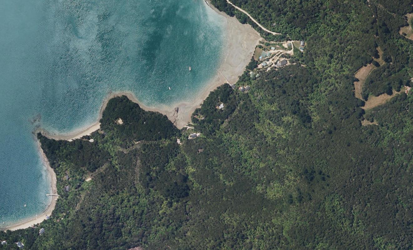 0 Kenepuru, Saint Omer, Marlborough Sounds - Carousel 1