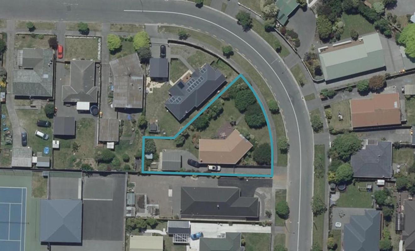 28 Palmers Road, New Brighton, Christchurch - Carousel 1