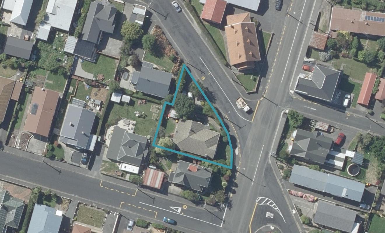 40 English Avenue, Kenmure, Dunedin - Carousel 1