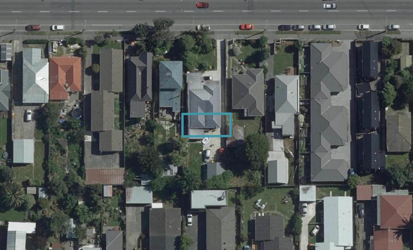 4/390 Gloucester Street, Linwood, Christchurch - Carousel 1
