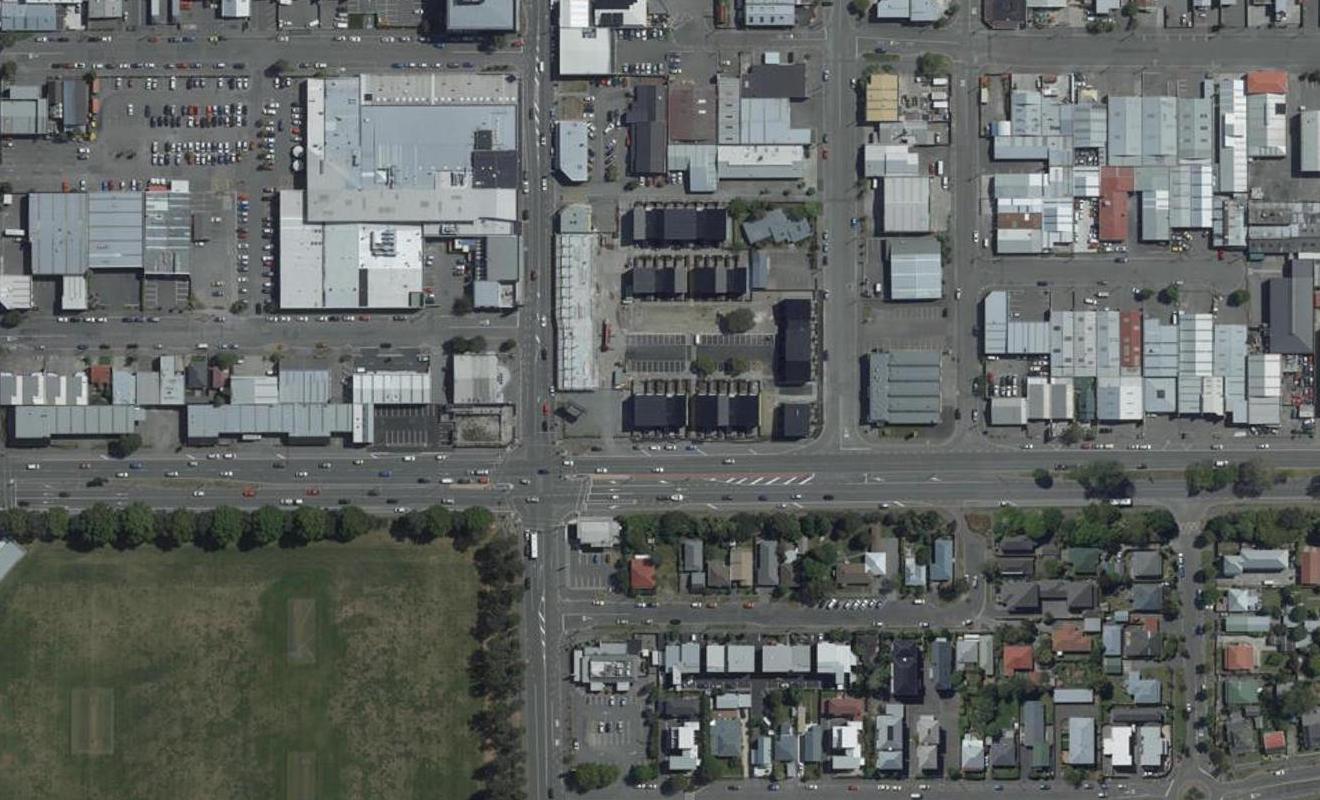 6/283 Brougham Street, Sydenham, Christchurch - Carousel 1