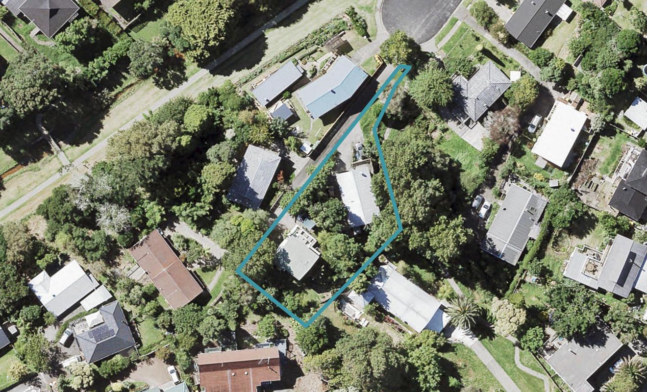 1/21 Walnut Lane, Browns Bay, Auckland - Carousel 1