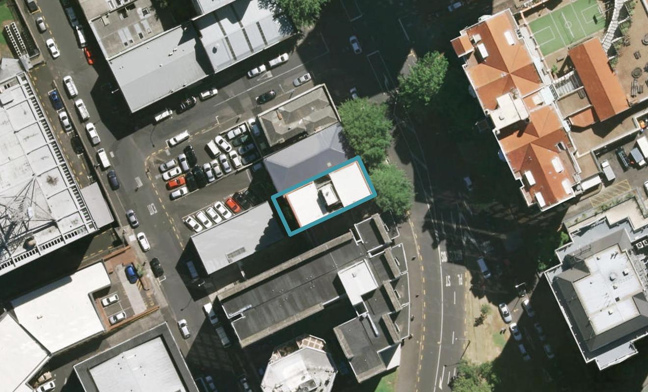 4C/81 Wakefield Street, Auckland Central, Auckland - Carousel 1