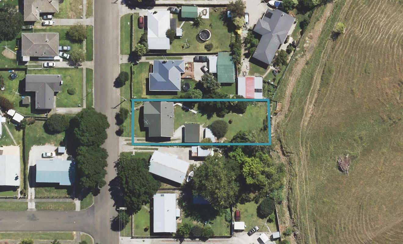 55 Lyell Road, Outer Kaiti, Gisborne - Carousel 1