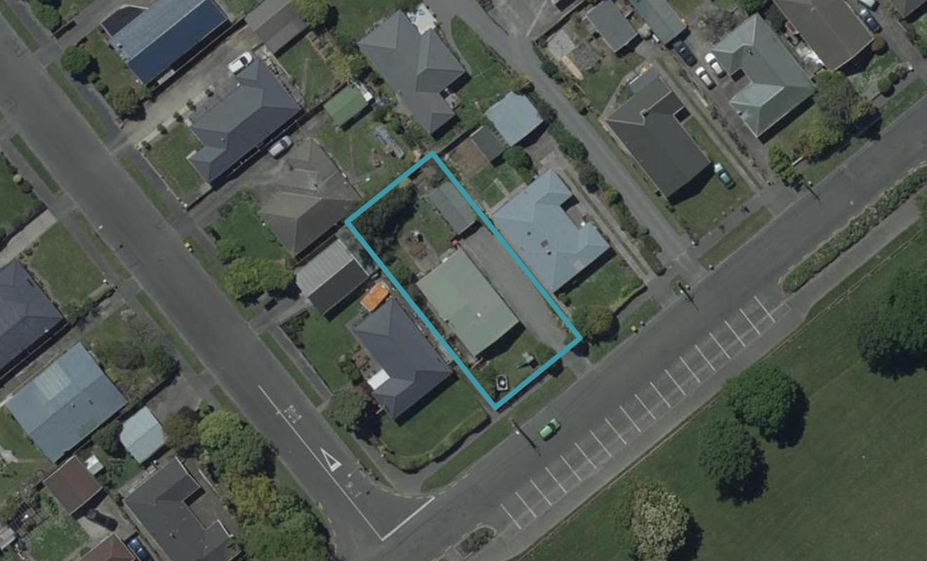 74 Mathers Road, Hoon Hay, Christchurch - Carousel 1