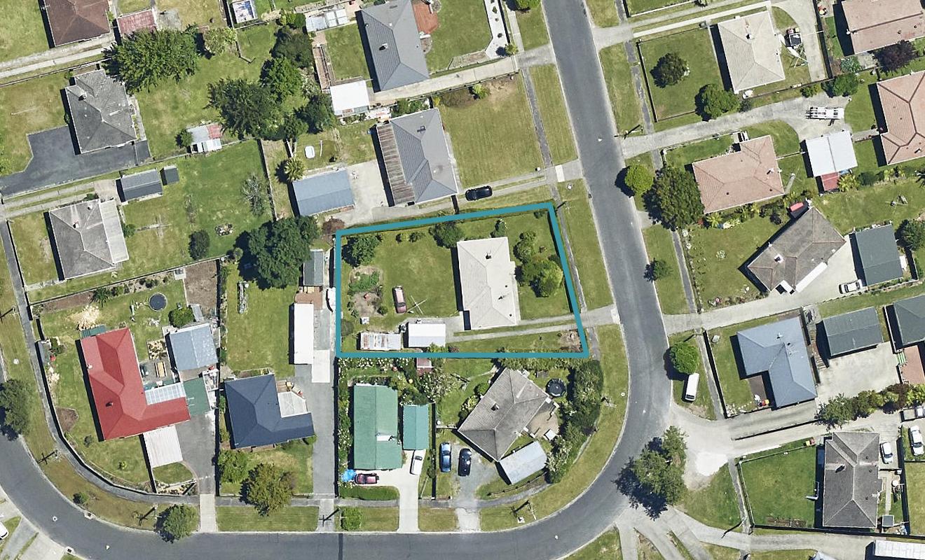 13 Puriri Crescent, Hillcrest, Rotorua - Carousel 1