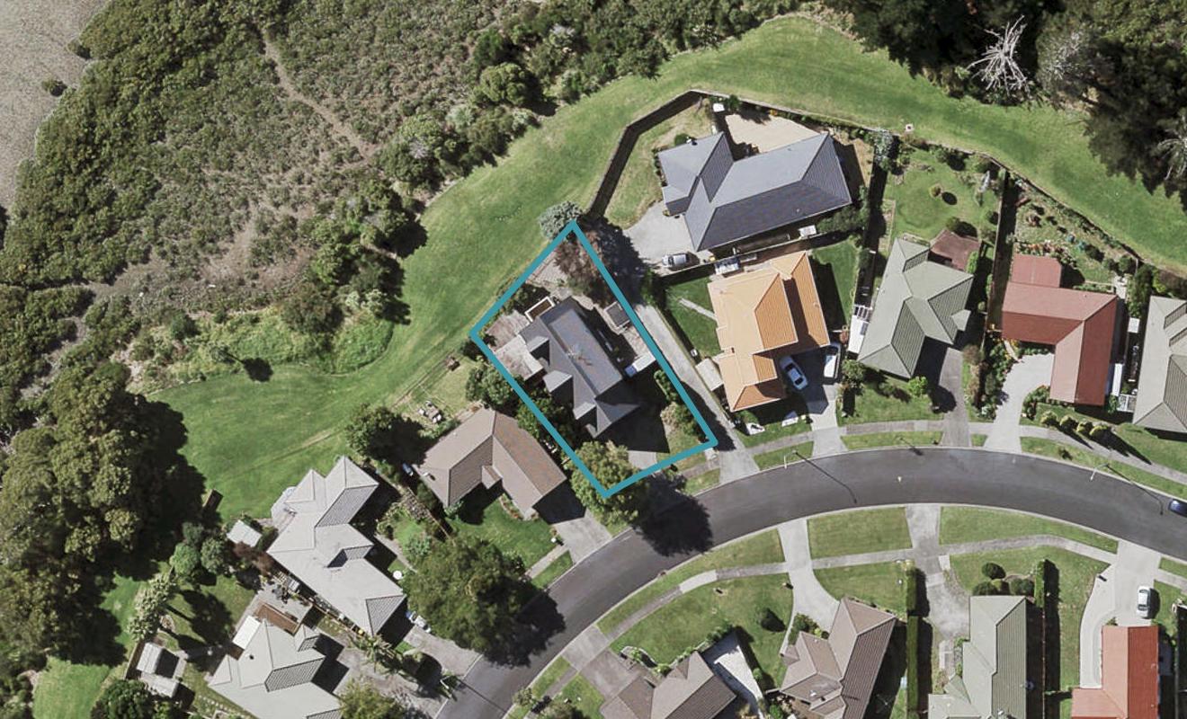 23 Davington Way, Burswood, Auckland - Carousel 1