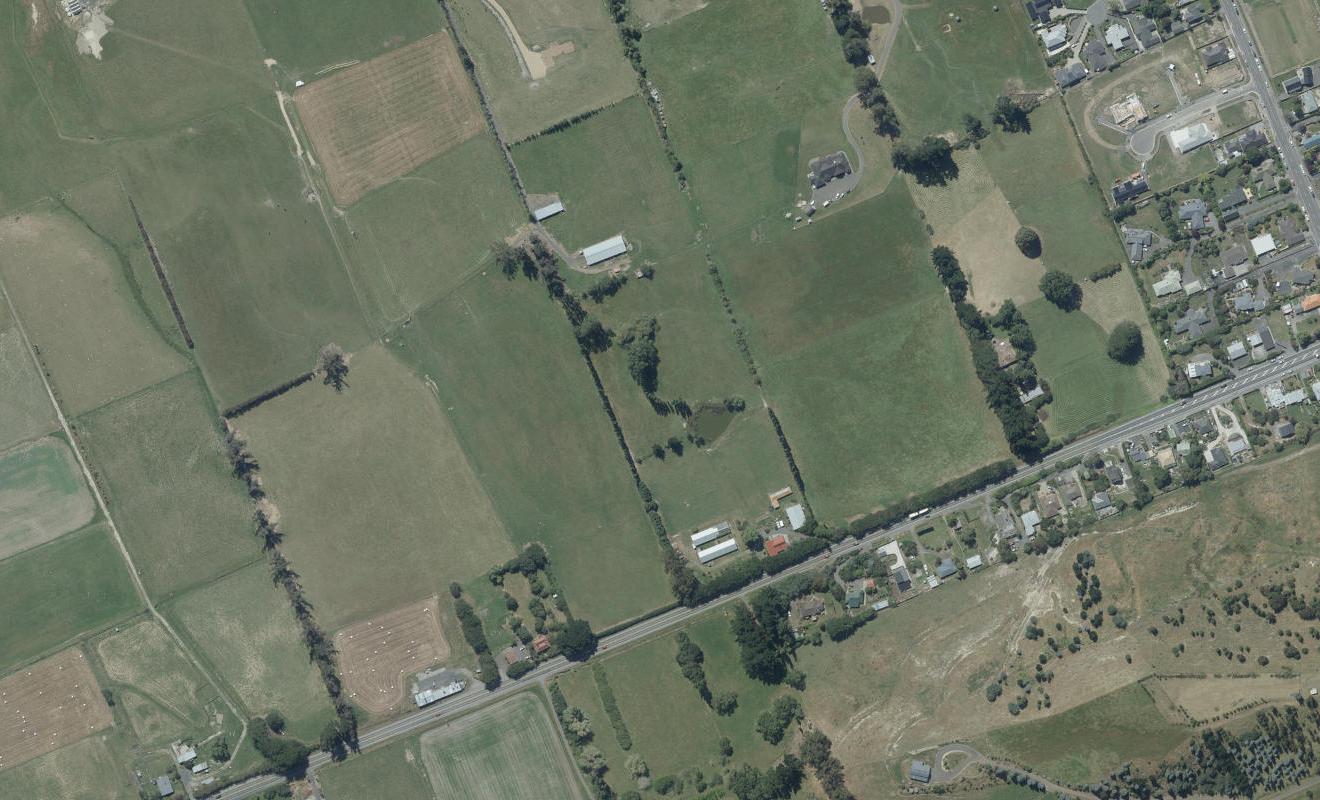 134 Main South Road, East Taieri, Mosgiel - Carousel 1