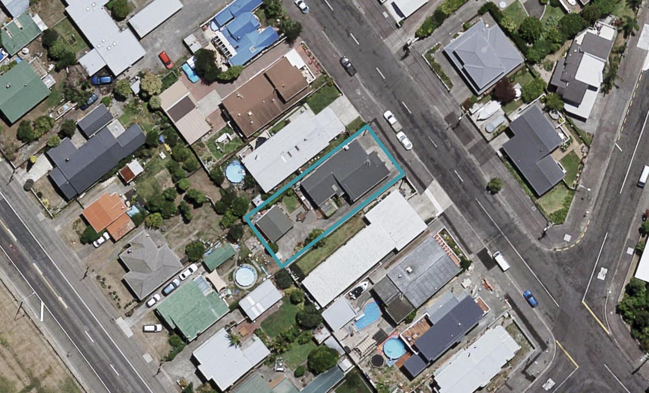 122 Charles Street, Westshore, Napier - Carousel 1