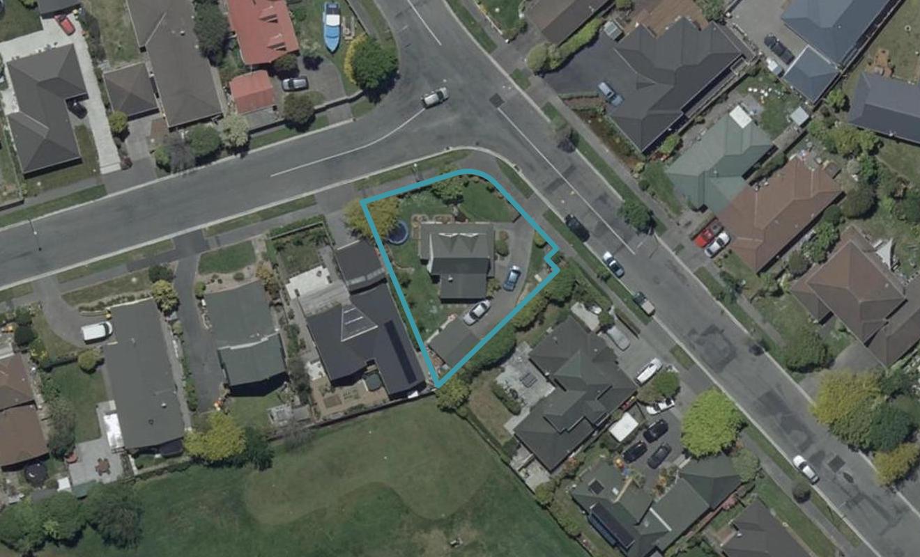 94 Waratah Street, Avondale, Christchurch - Carousel 1