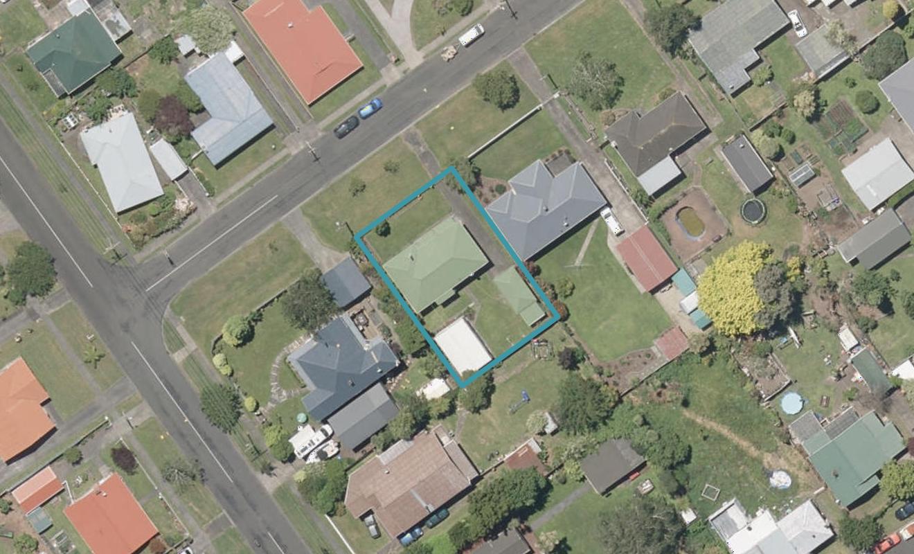 2 Perham Place, Aramoho, Whanganui - Carousel 1