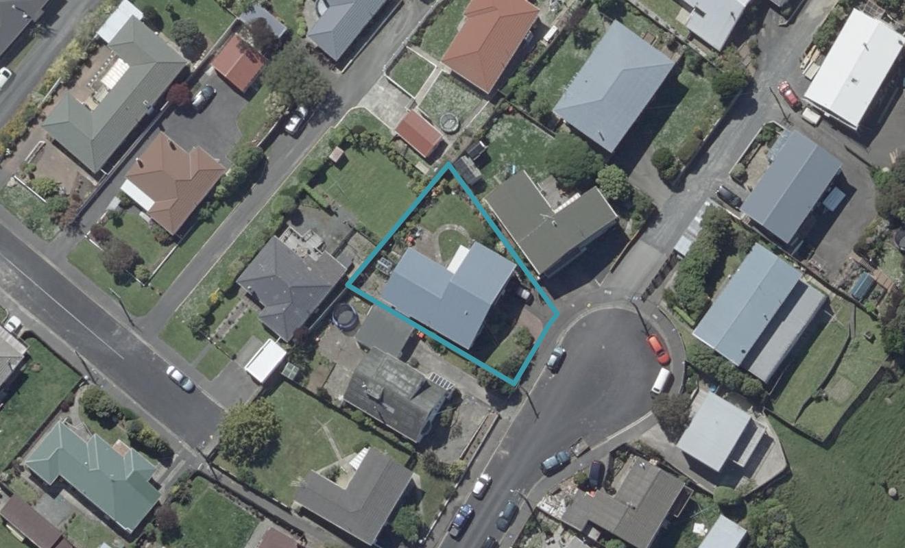 71 Spencer Street, Andersons Bay, Dunedin - Carousel 1