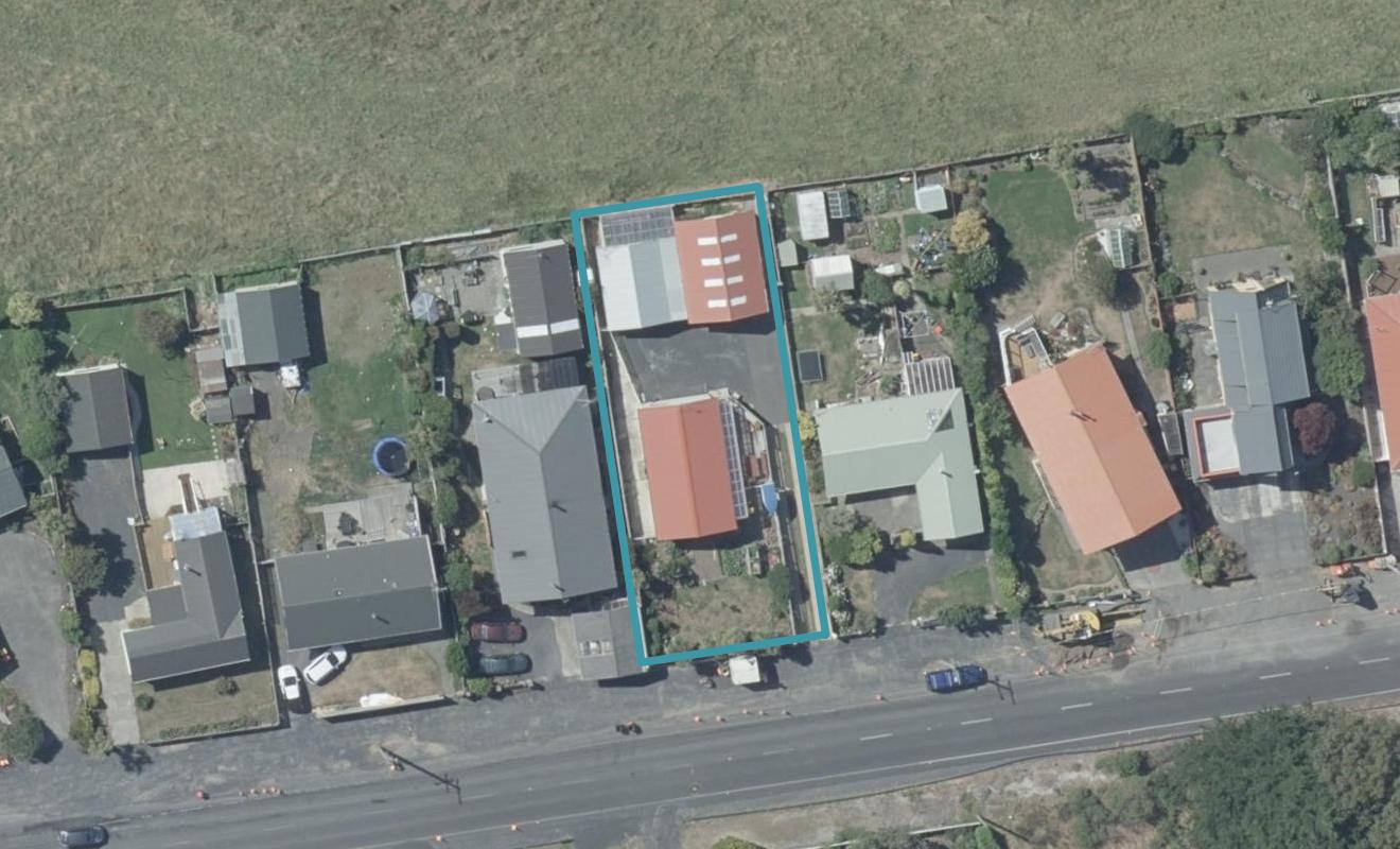 578 Brighton Road, Westwood, Dunedin - Carousel 1