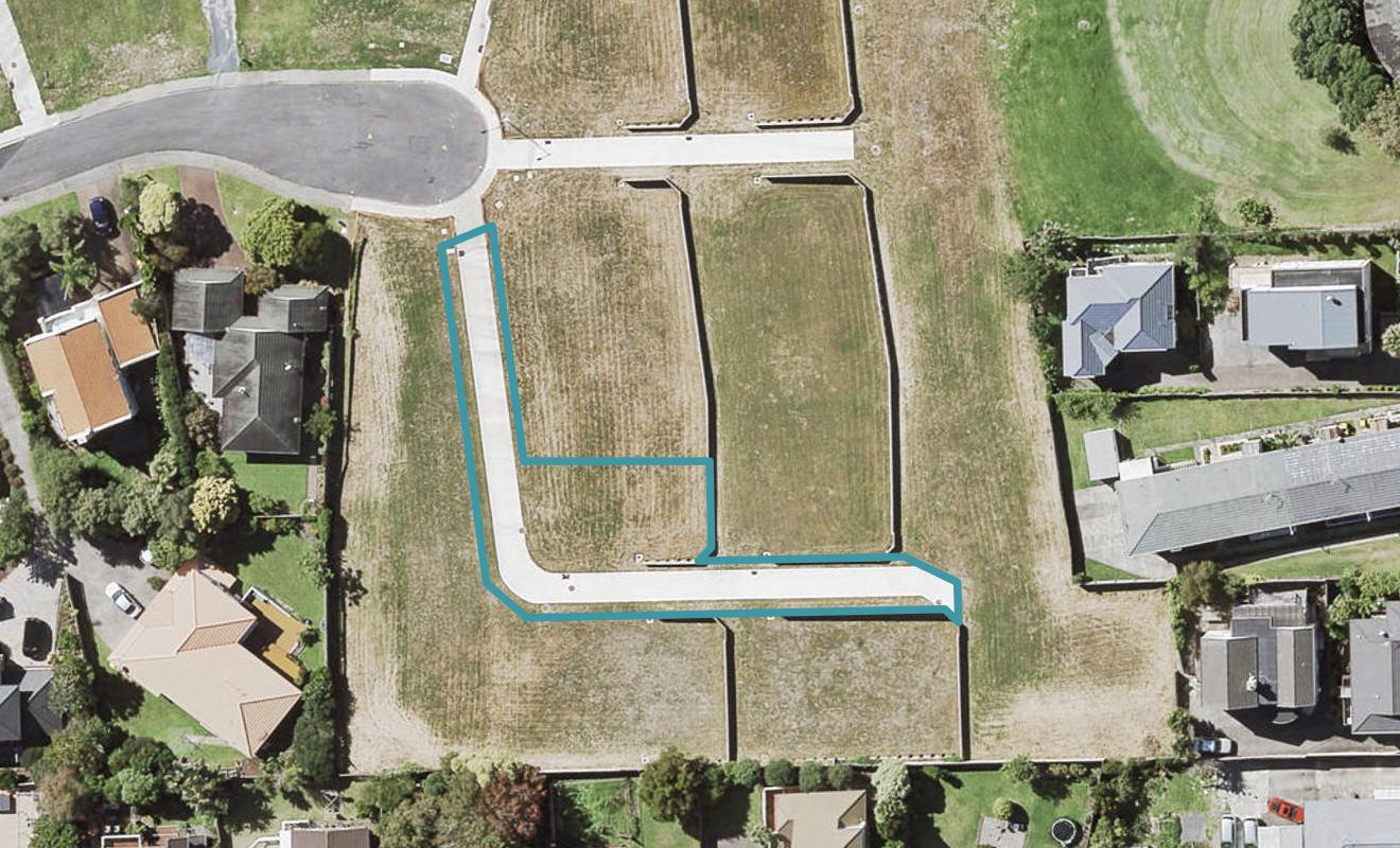 4B Oakheart Way, Forrest Hill, Auckland - Carousel 1