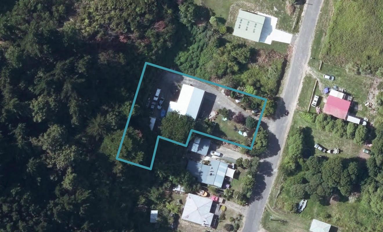 29 Opoutama Village Road, MAHIA, NUHAKA - Carousel 1