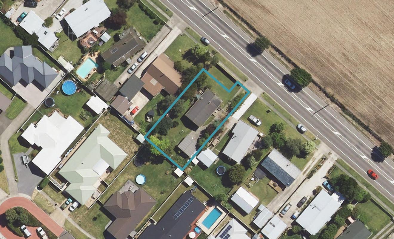 408 Ormond Road, Lytton West, Gisborne - Carousel 1
