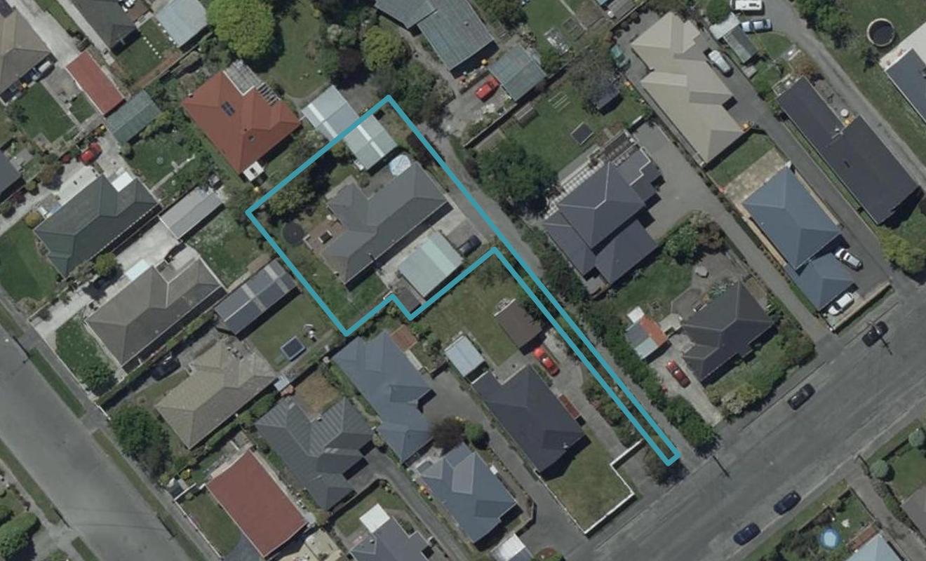 39A Wychbury Street, Spreydon, Christchurch - Carousel 1
