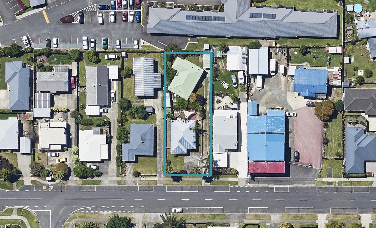 24B Stewart Street, Whakatane, Whakatane - Carousel 1