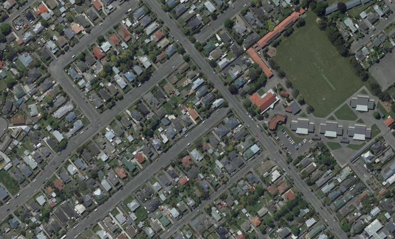 53 Rosebery Street, Spreydon, Christchurch - Carousel 1
