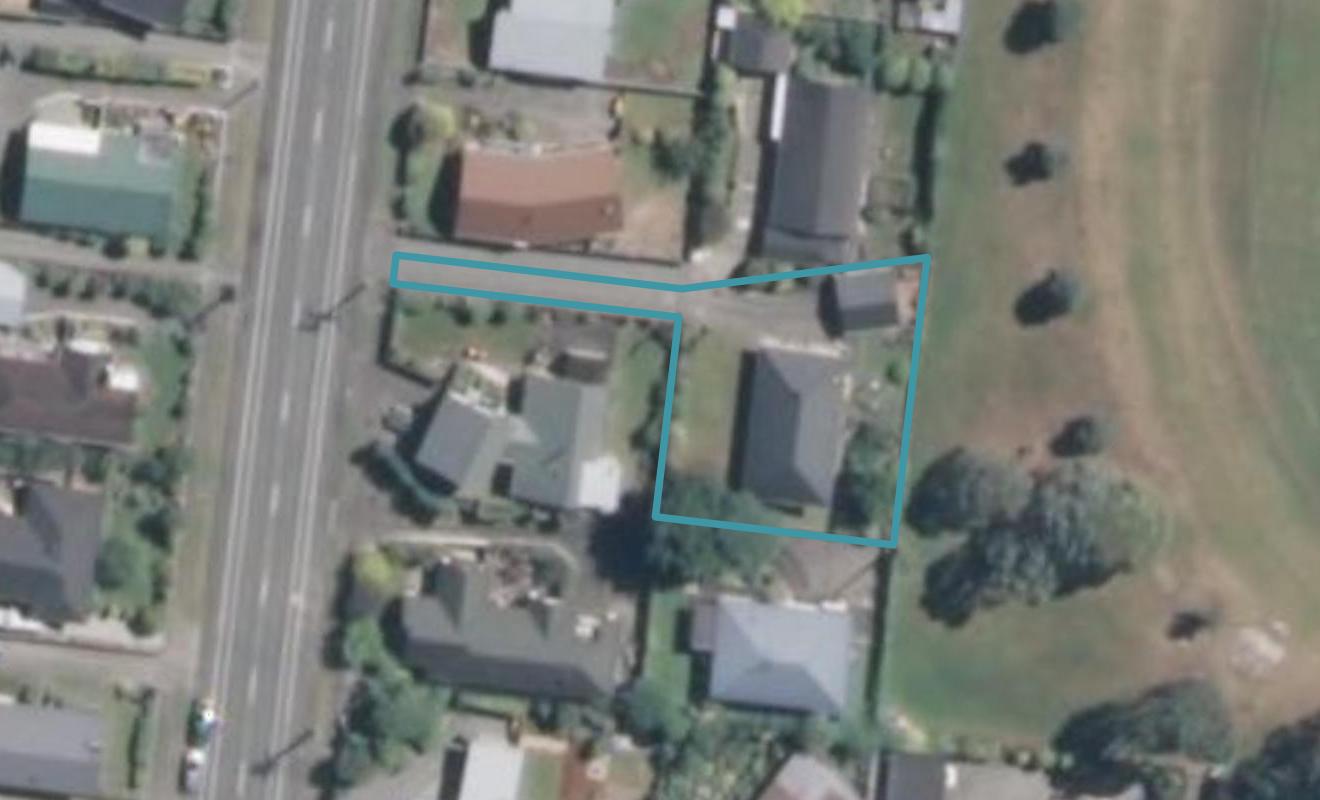 55 Mountain View Road, Glenwood, Timaru - Carousel 1