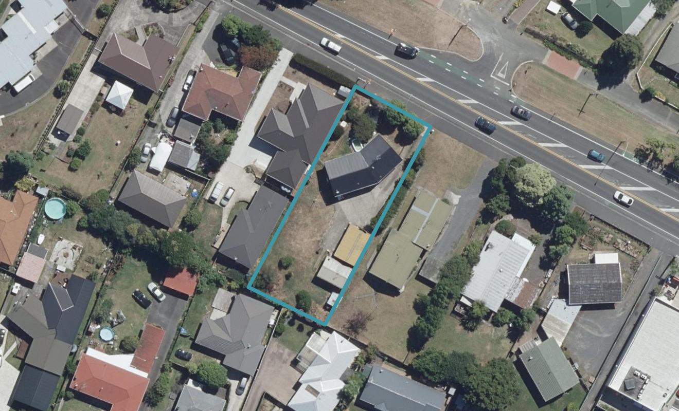 208 Ohaupo Road, Glenview, Hamilton - Carousel 1