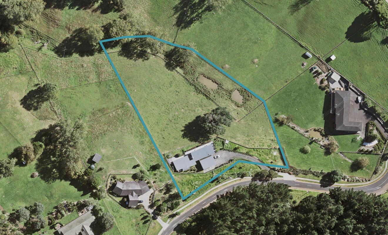 136 Red Hill Road, Red Hill, Papakura - Carousel 1