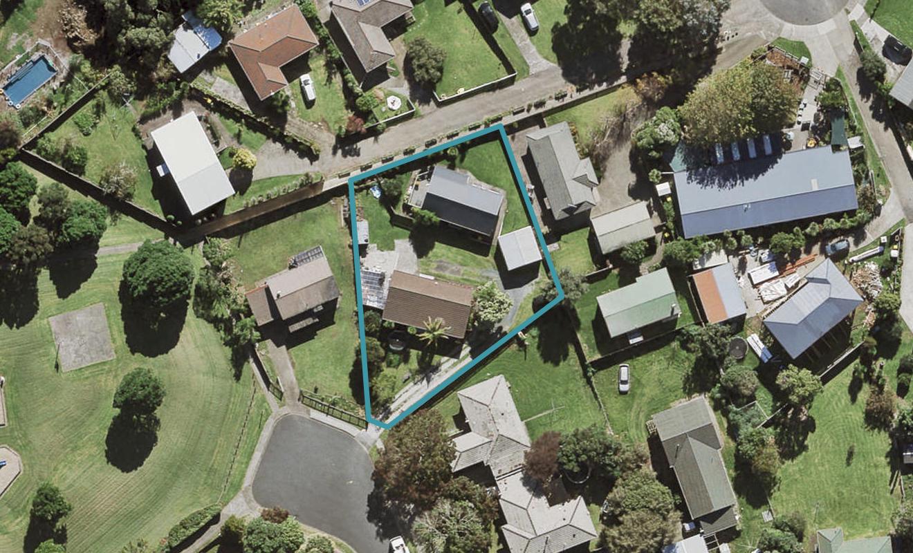 19 Purata Place, Mangere Bridge, Auckland - Carousel 1