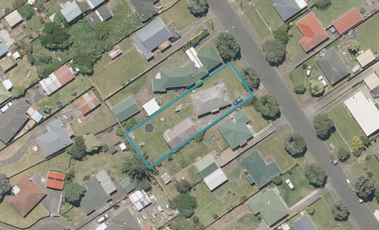 71 Thatcher Street, Castlecliff, Whanganui - Carousel 1