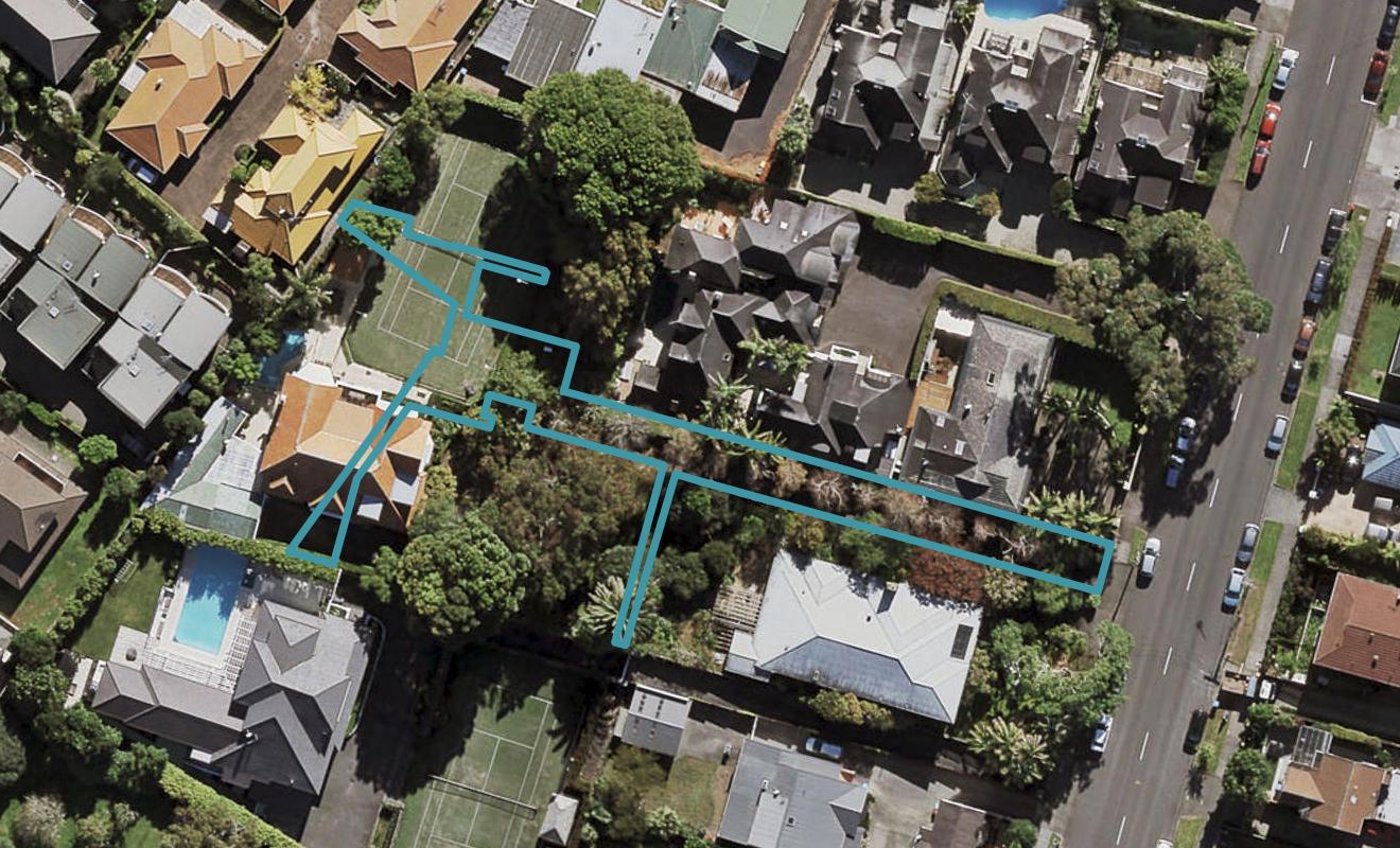 17/37 St Vincent Avenue, Remuera, Auckland - Carousel 1