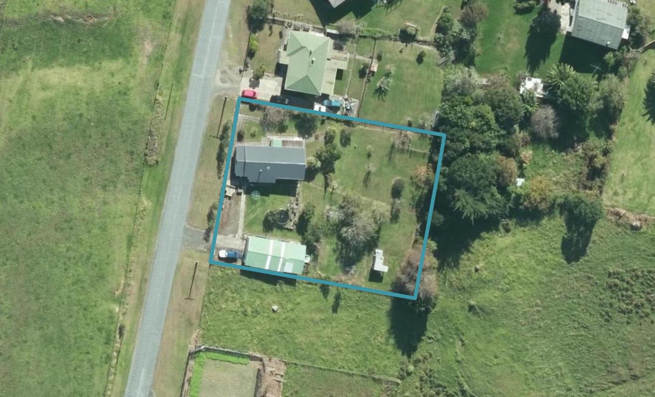 26 Pirika Street, Dargaville - Carousel 1
