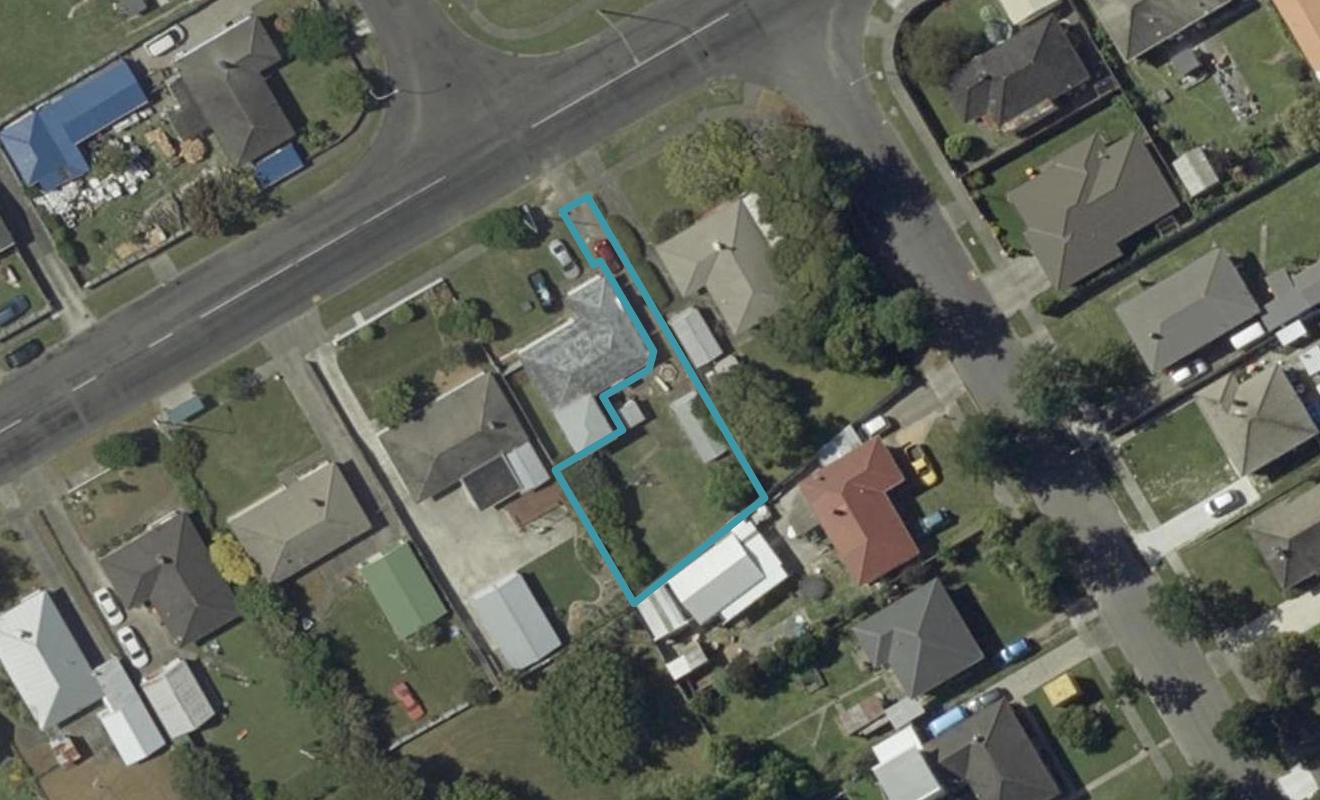 149 Rugby Street, Awapuni, Palmerston North - Carousel 1