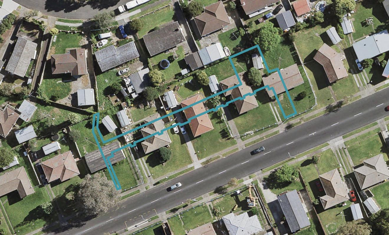 6 Ngakau Aroha Lane, Manurewa, Auckland - Carousel 1
