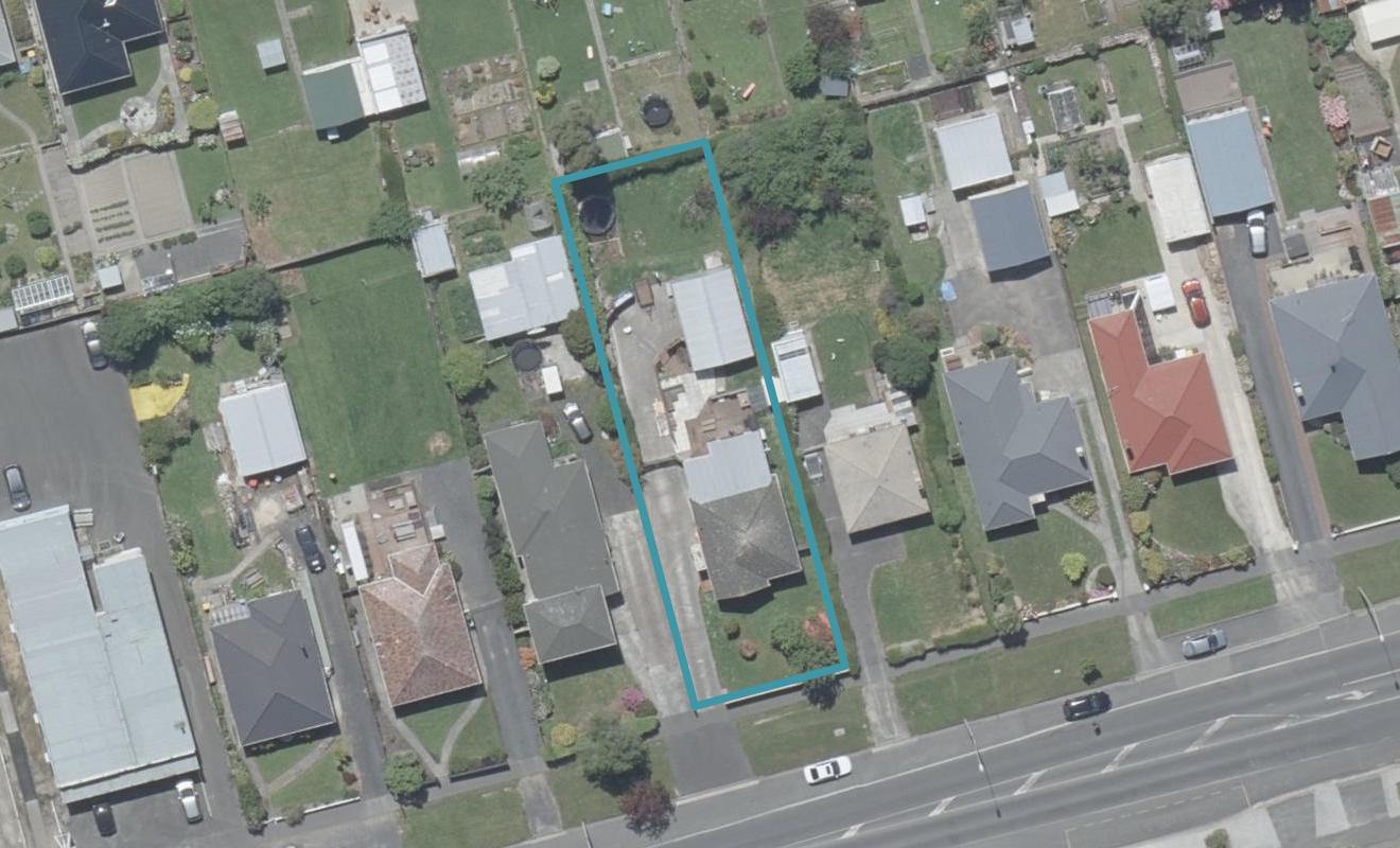 106 Main Road, Fairfield, Dunedin - Carousel 1