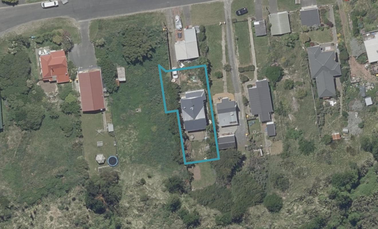 23 Luke Street, Ocean Grove, Dunedin - Carousel 1