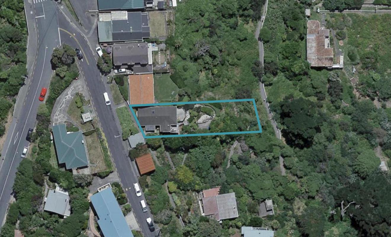 11 View Road, Houghton Bay, Wellington - Carousel 1