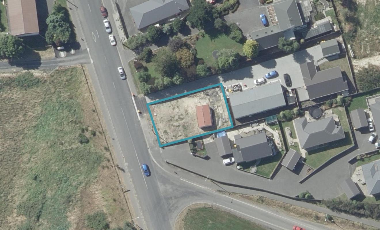 29 Old Brighton Road, Fairfield, Dunedin - Carousel 1