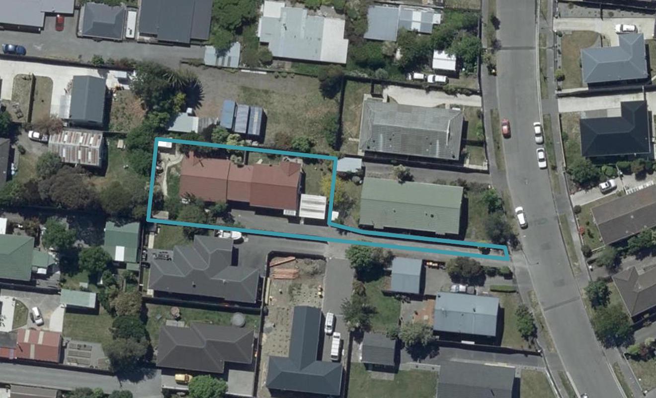 1/47 Caithness Street, New Brighton, Christchurch - Carousel 1