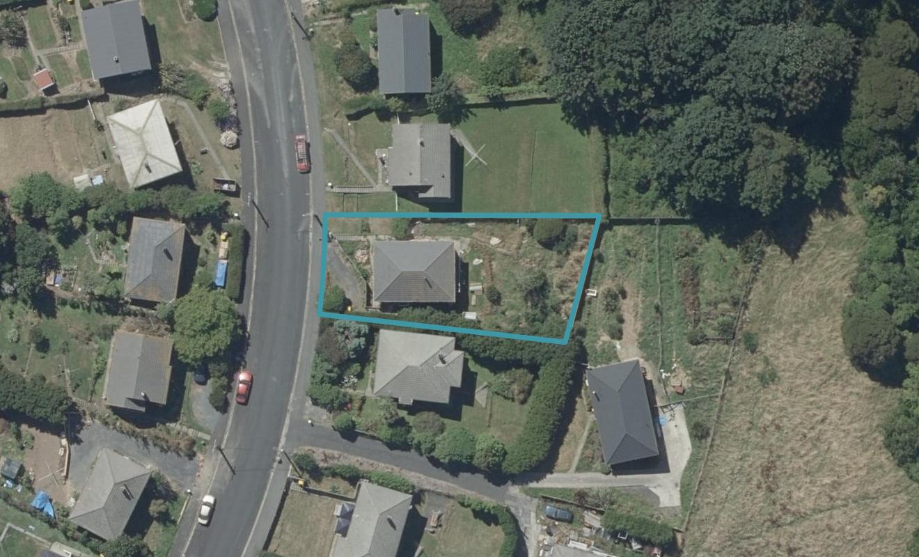 55 Cockerell Street, Brockville, Dunedin - Carousel 1