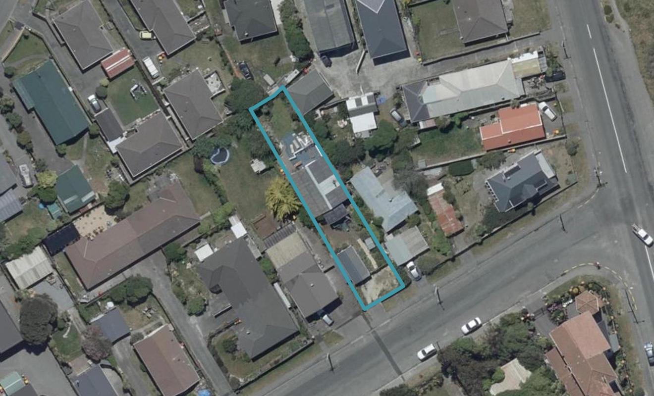 10 Pacific Road, North New Brighton, Christchurch - Carousel 1