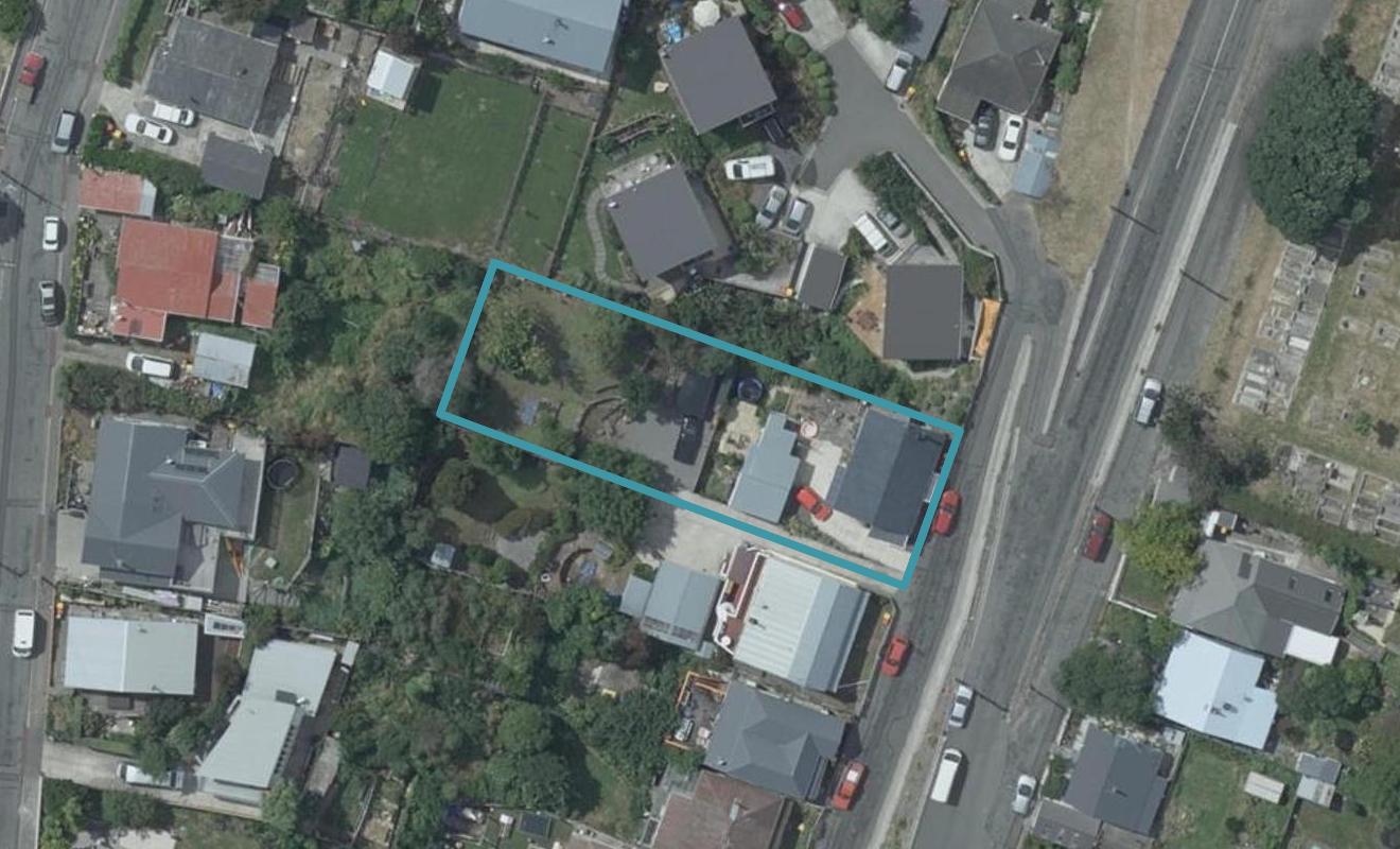 2/75 Canterbury Street, Lyttelton, Lyttelton - Carousel 1
