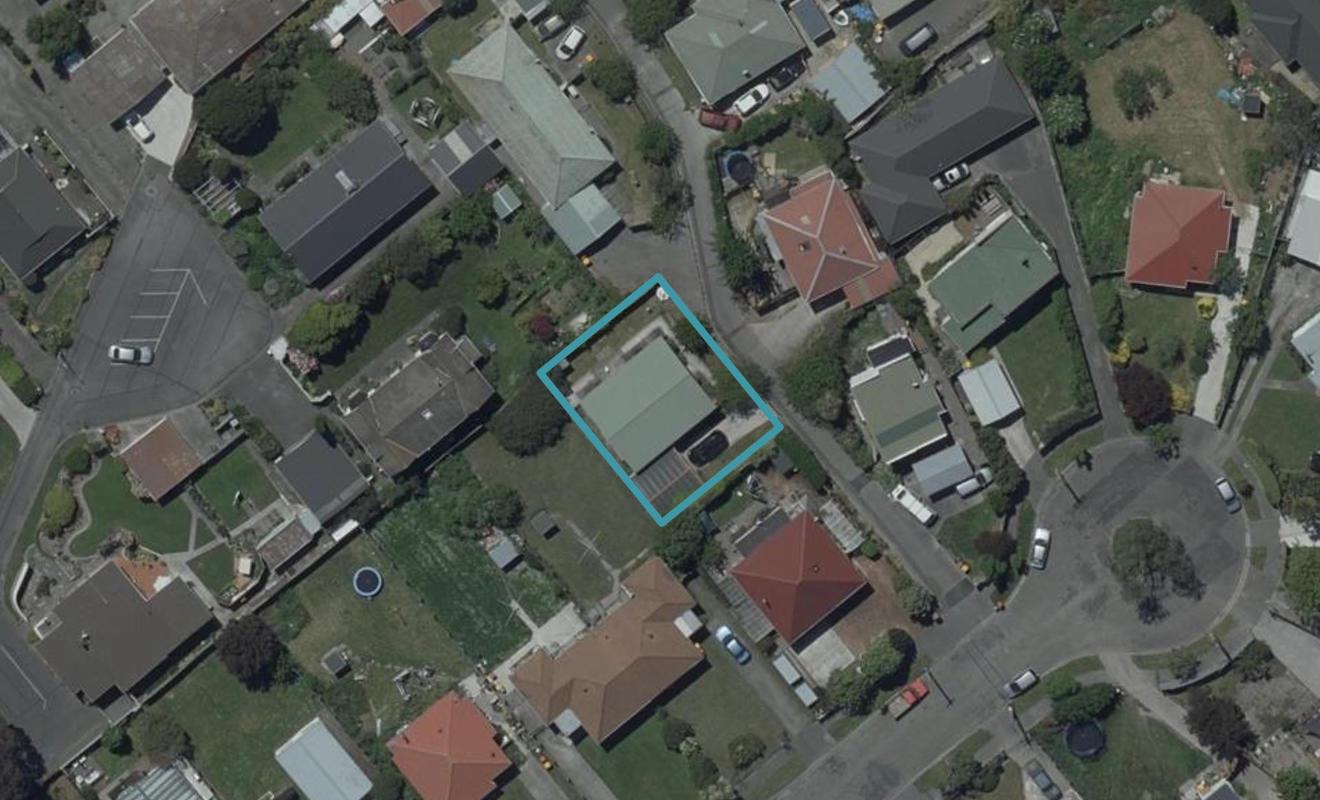1 Swynford Lane, Spreydon, Christchurch - Carousel 1