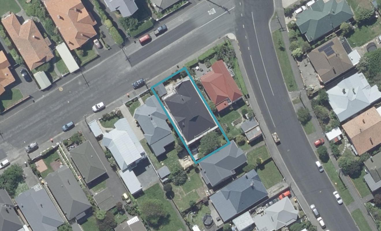 32 Coughtrey Street, Saint Clair, Dunedin - Carousel 1