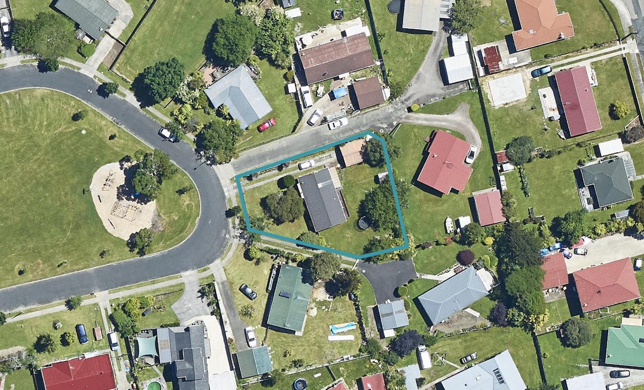 19 Chapman Place, Fairy Springs, Rotorua - Carousel 1