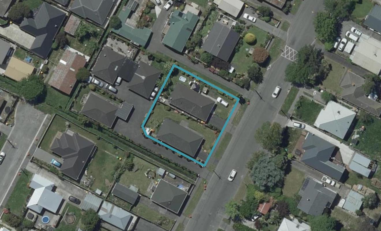 31B Smith Street, Woolston, Christchurch - Carousel 1