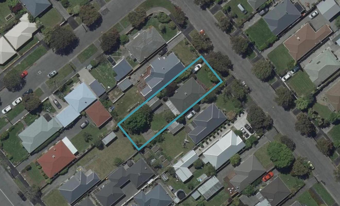 19 Meadowville Avenue, Spreydon, Christchurch - Carousel 1