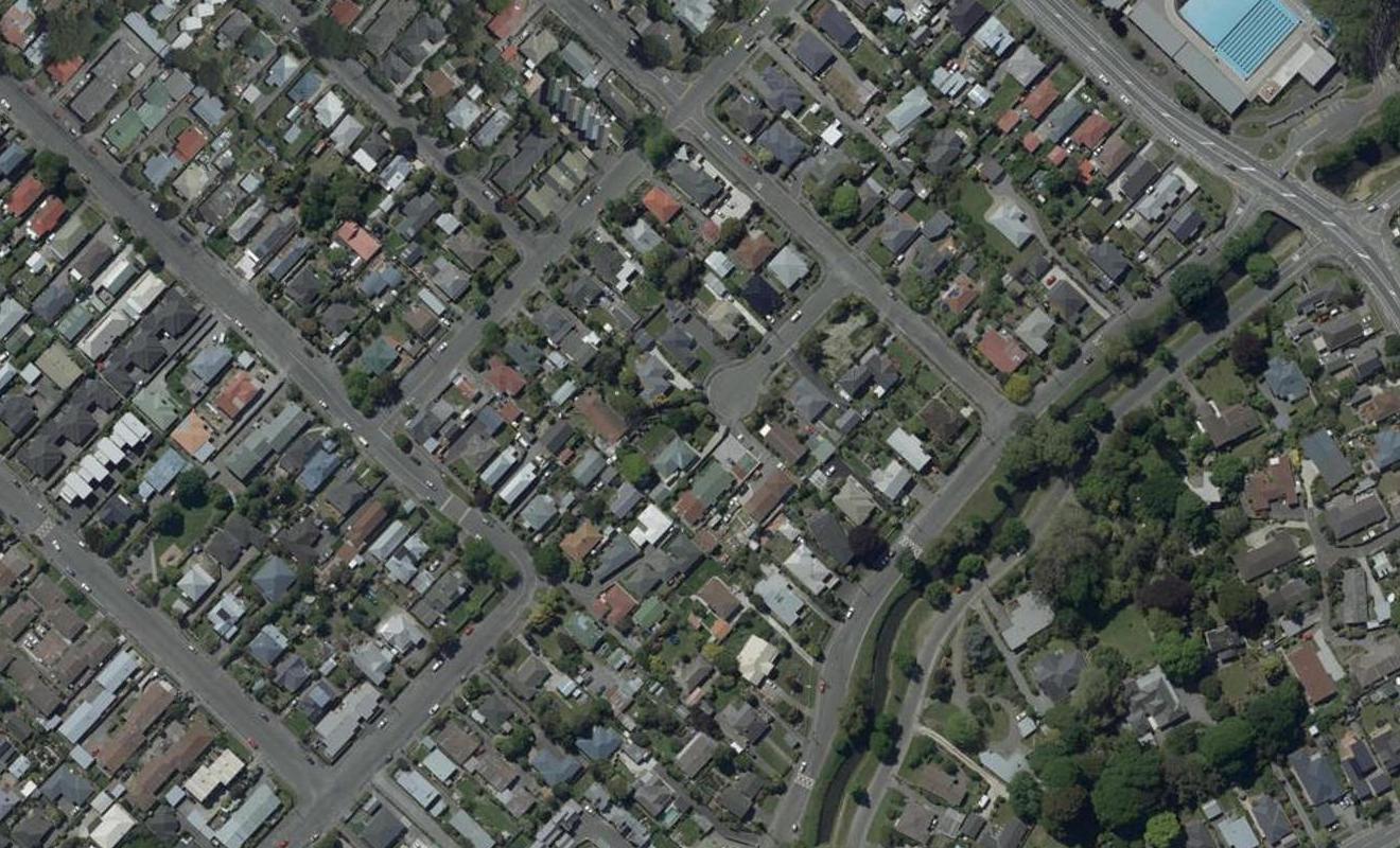 11 Gilbert Place, Sydenham, Christchurch - Carousel 1