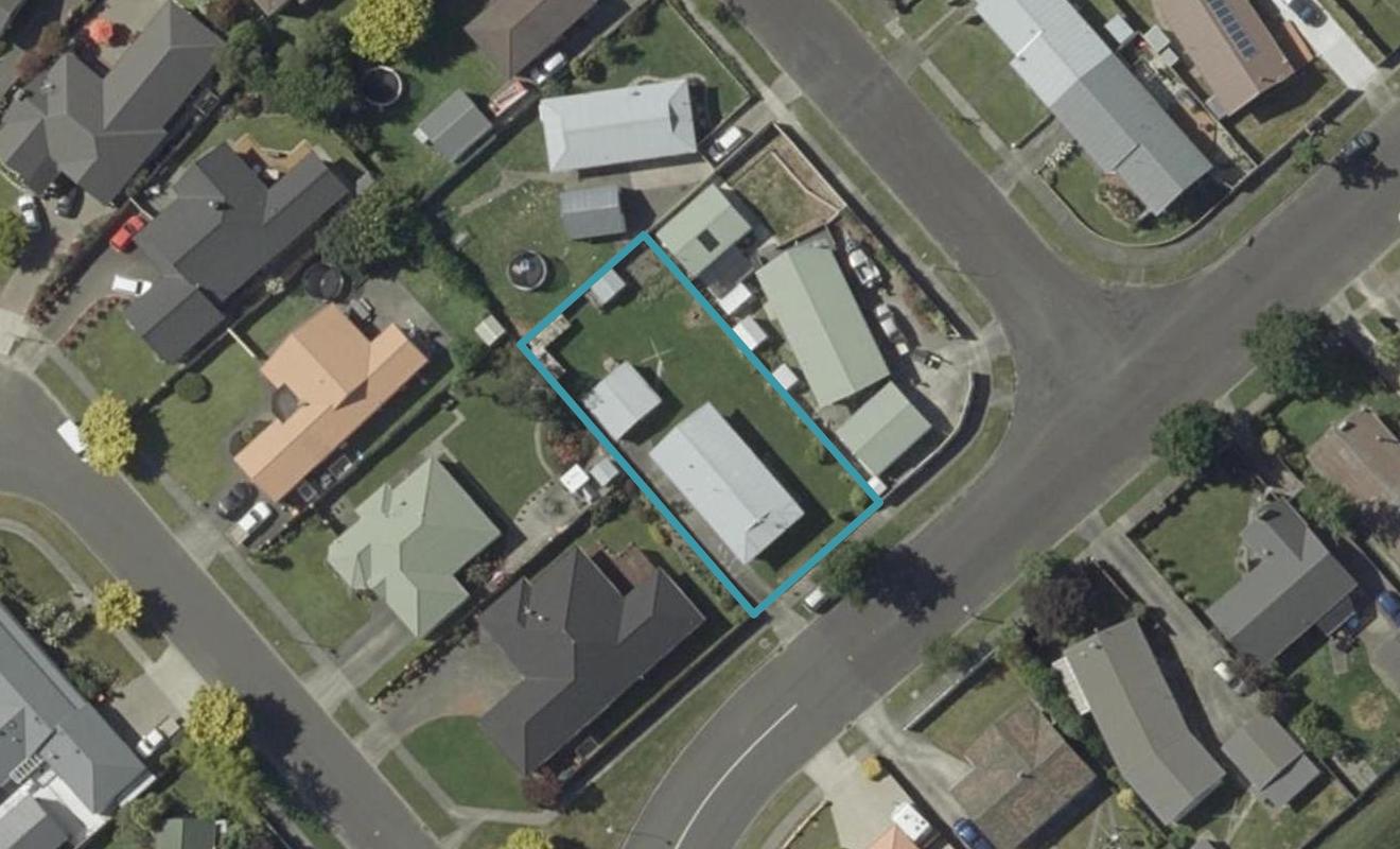 116 Apollo Parade, Milson, Palmerston North - Carousel 1